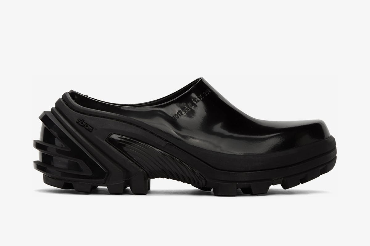 Alyx clog clearance
